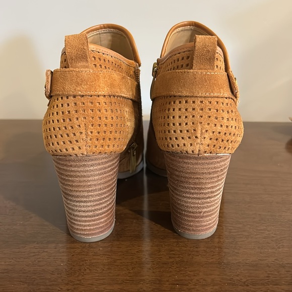 Franco Sarto Boots. - Picture 4 of 5